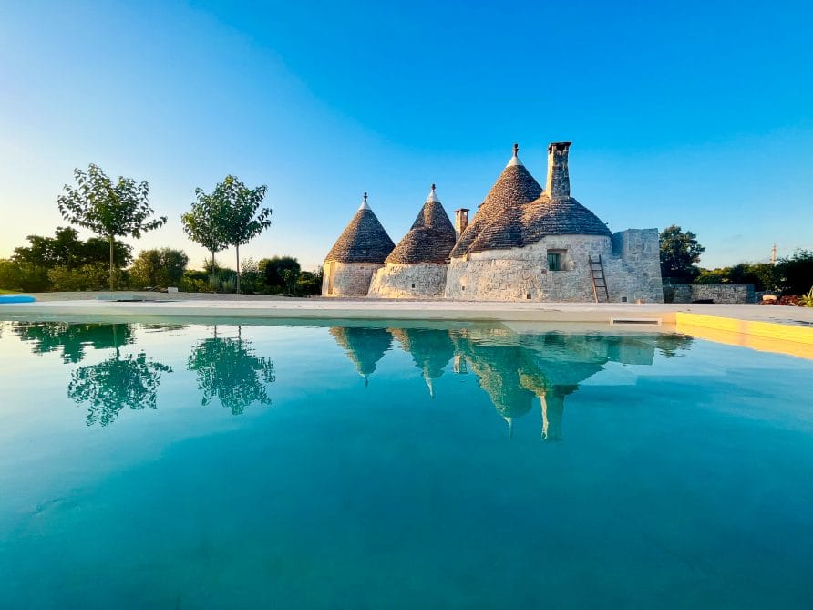 Trulli Petralux