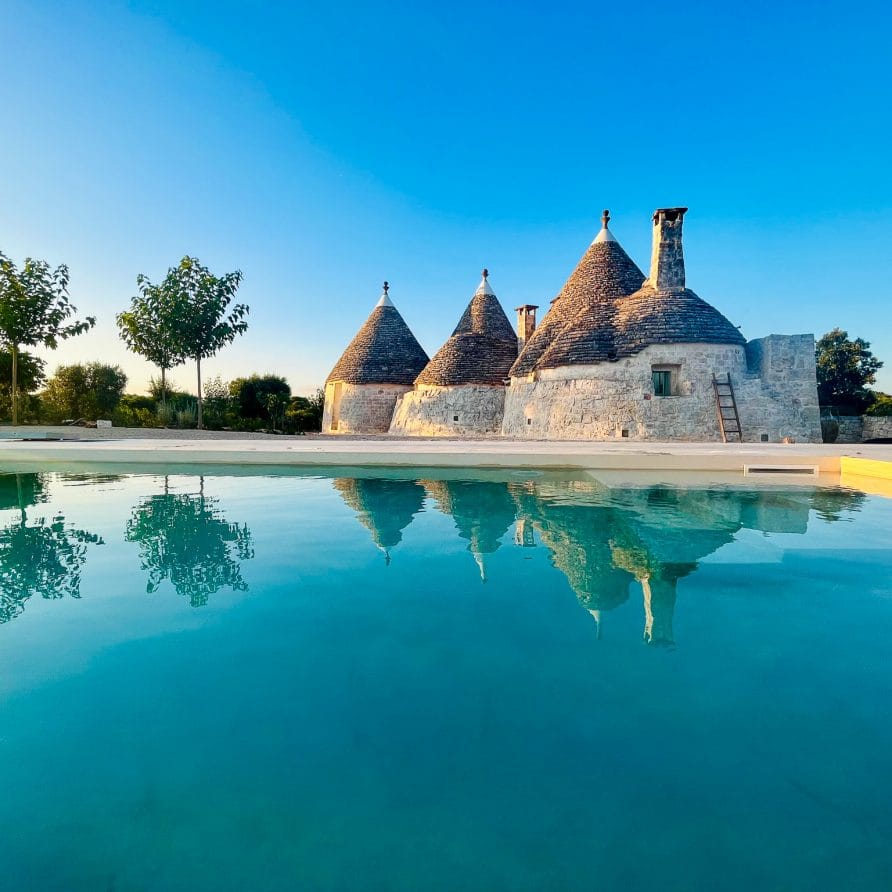 Trulli Petralux