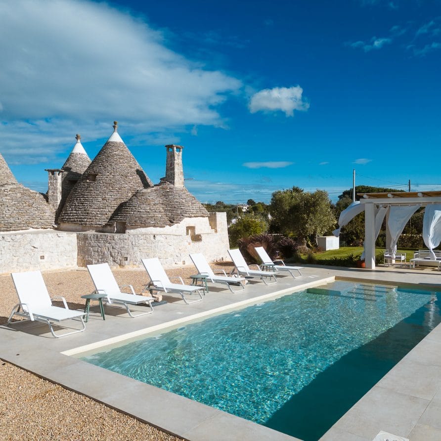 Trulli Petralux