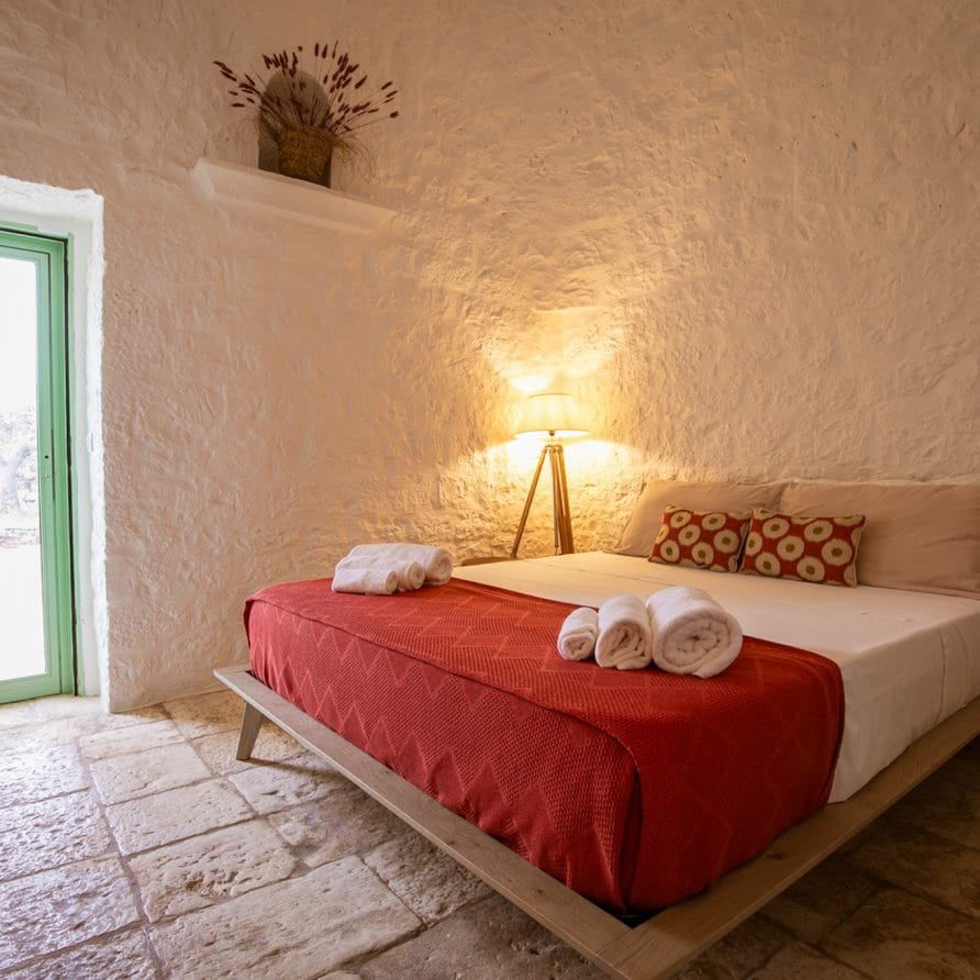 Trulli Petralux