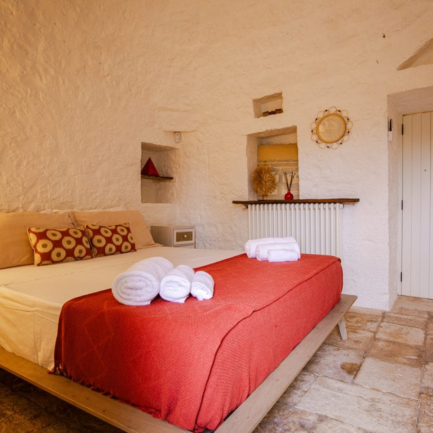Trulli Petralux
