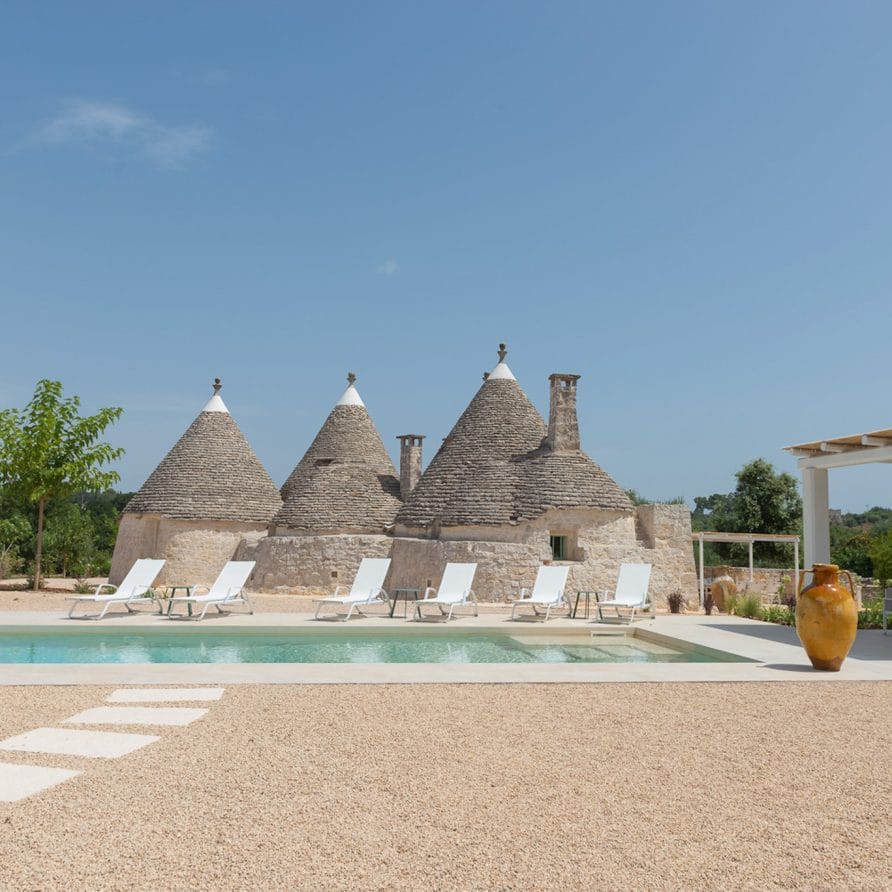 Trulli Petralux