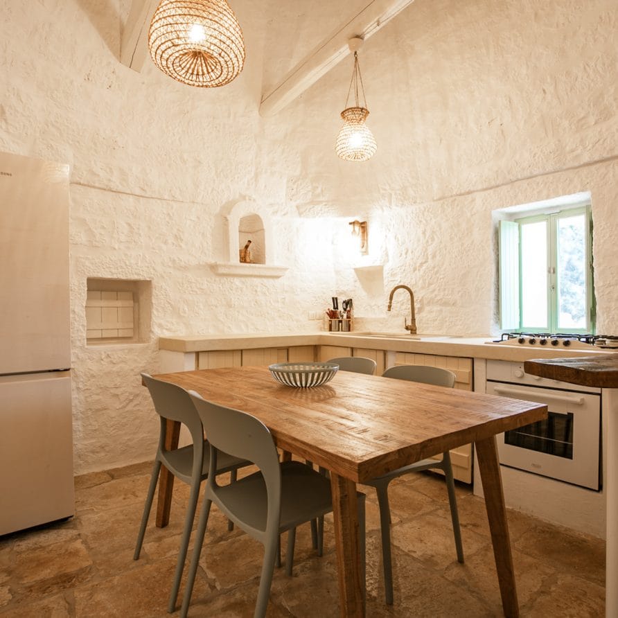 Trulli Petralux