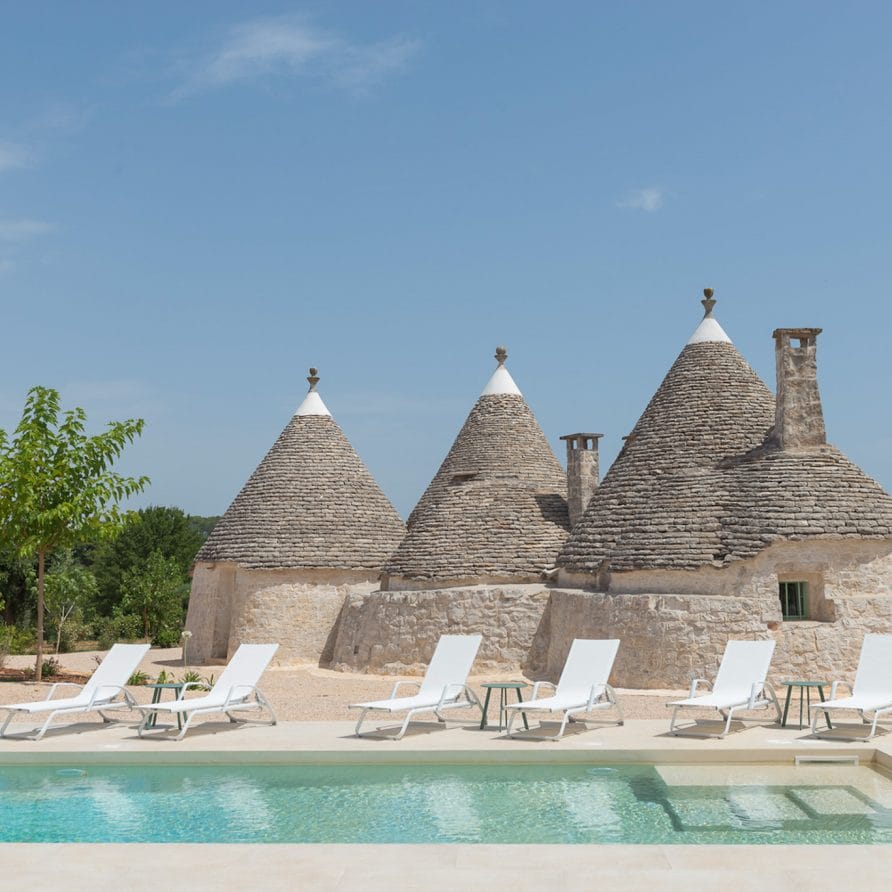 Trulli Petralux