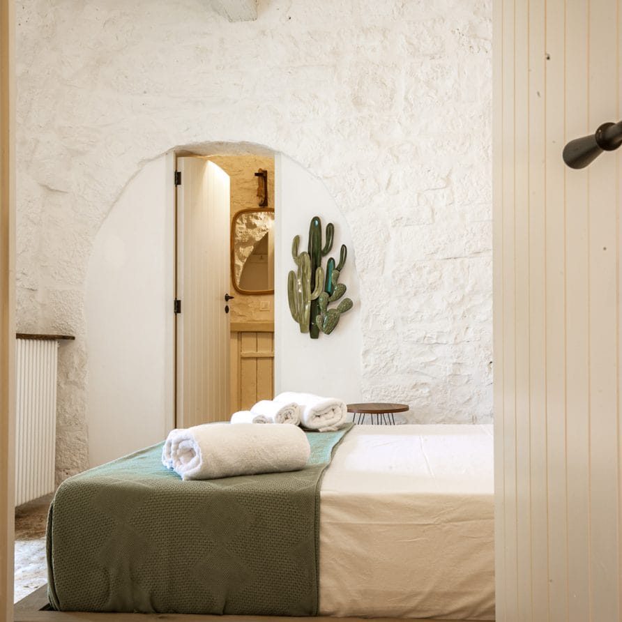 Trulli Petralux