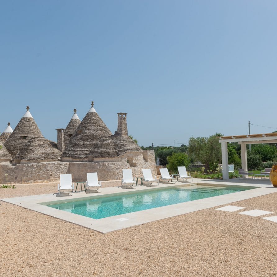 Trulli Petralux