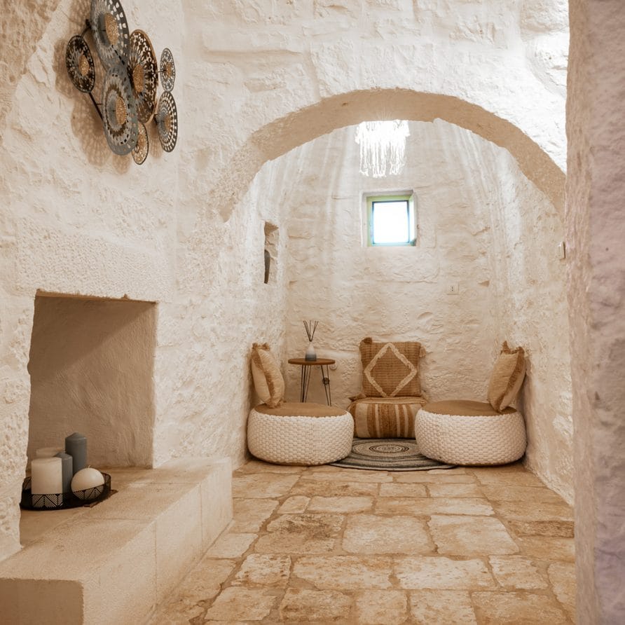 Trulli Petralux