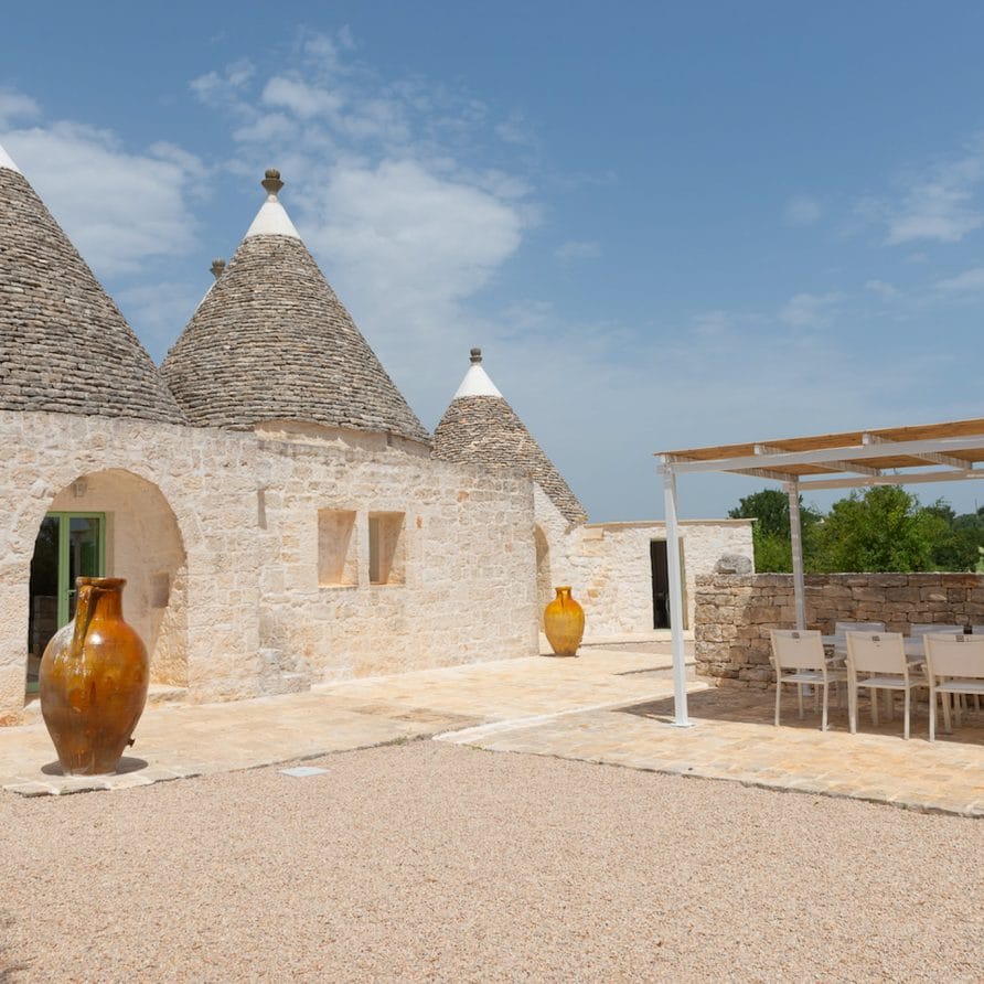 Trulli Petralux