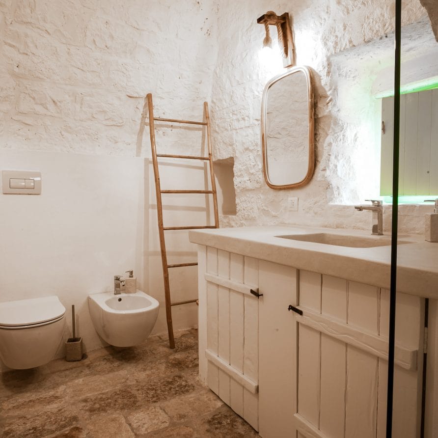 Trulli Petralux