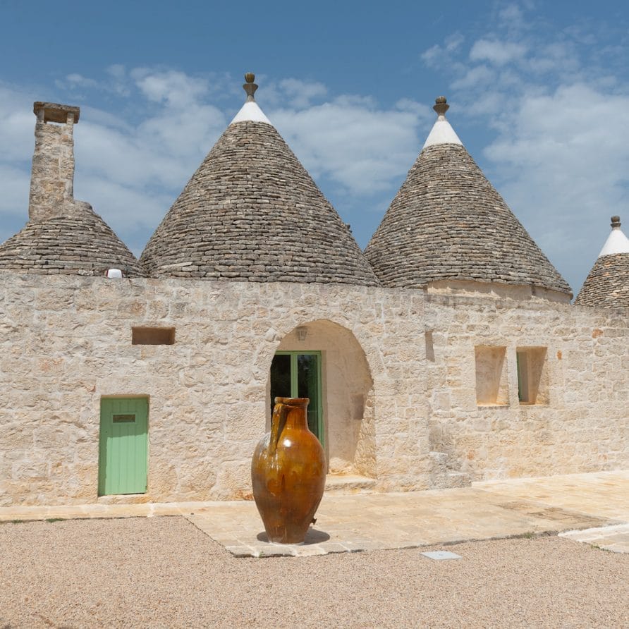 Trulli Petralux