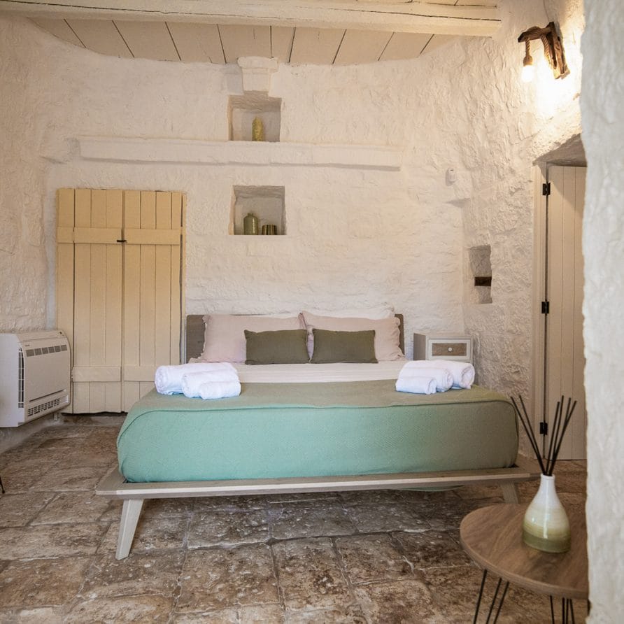 Trulli Petralux