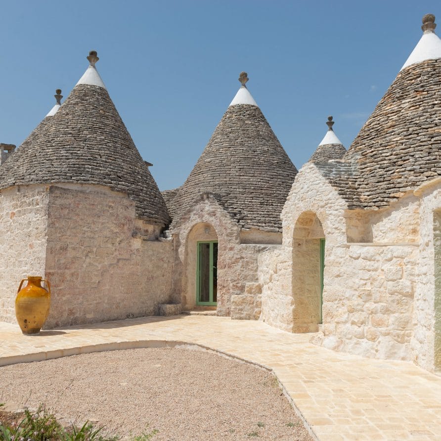 Trulli Petralux