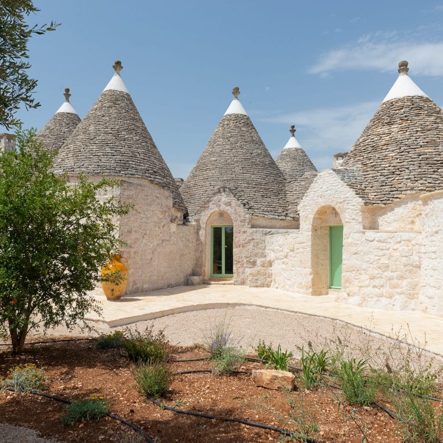 Trulli Petralux