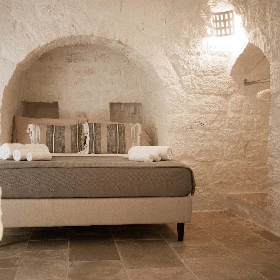 Trulli Petralux