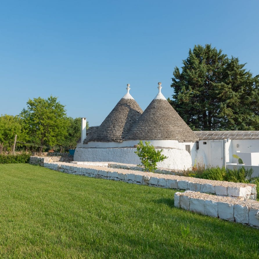 Trulli Petralux