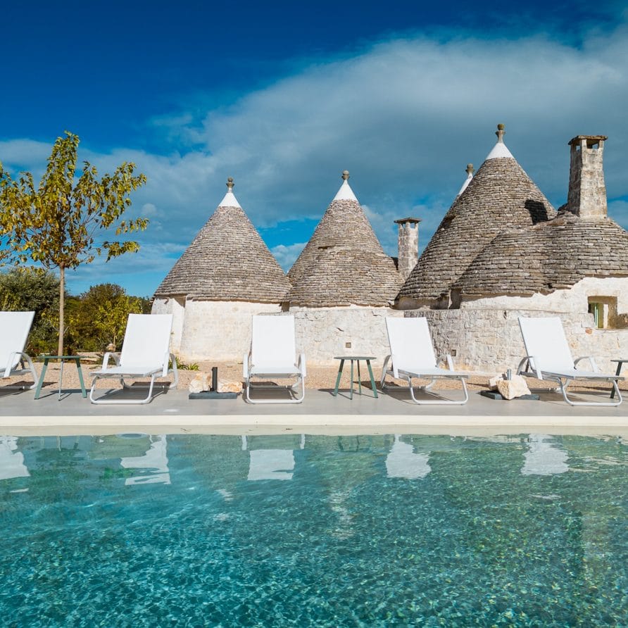 Trulli Petralux