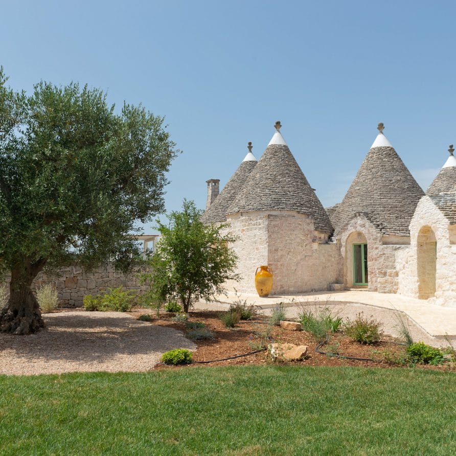 Trulli Petralux