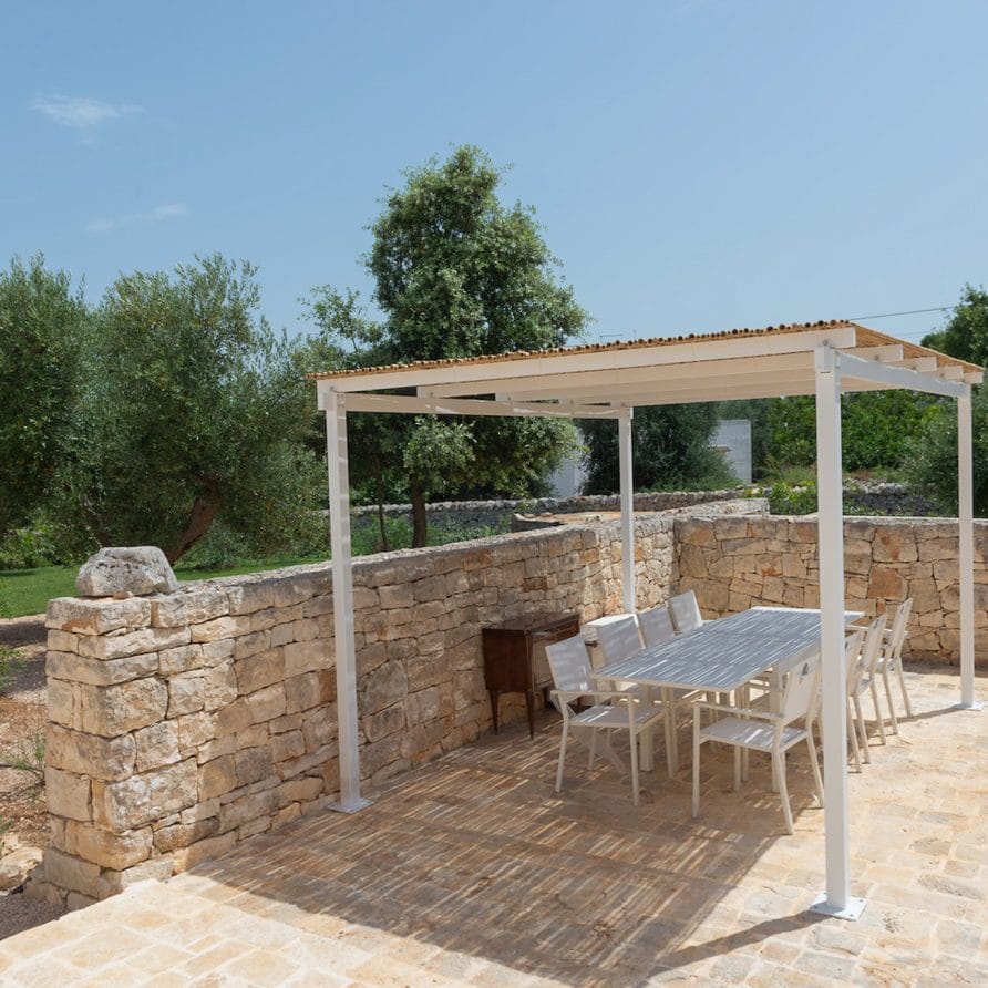 Trulli Petralux