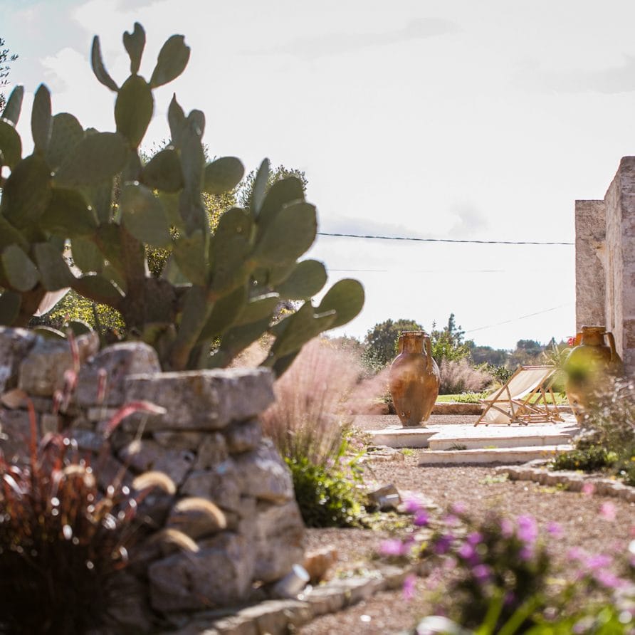Trulli Petralux