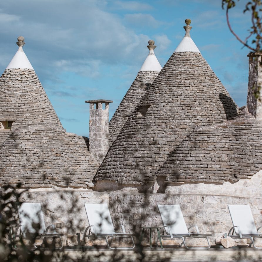 Trulli Petralux