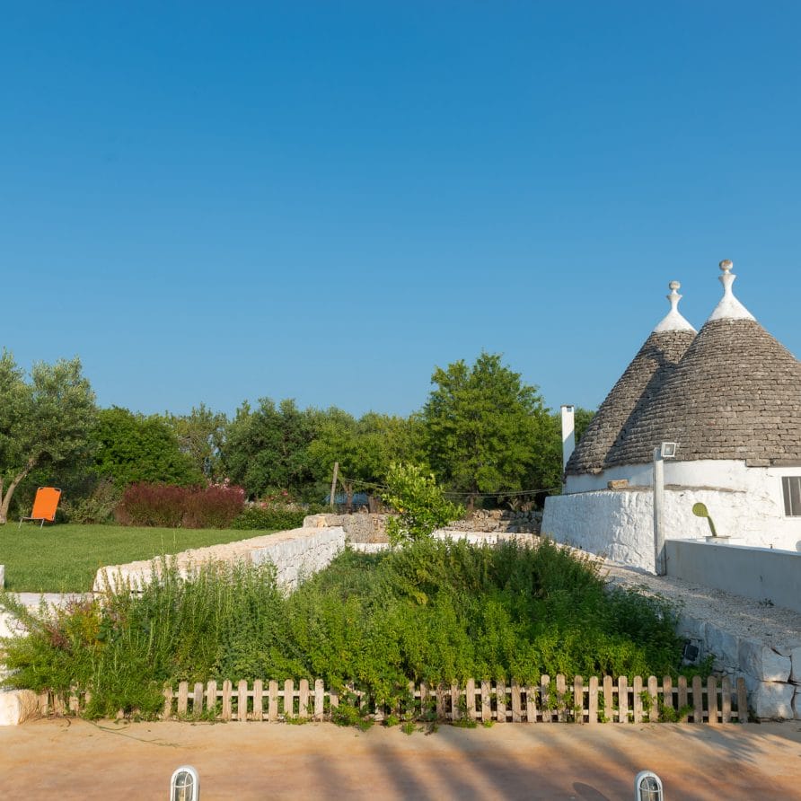 Trulli Petralux