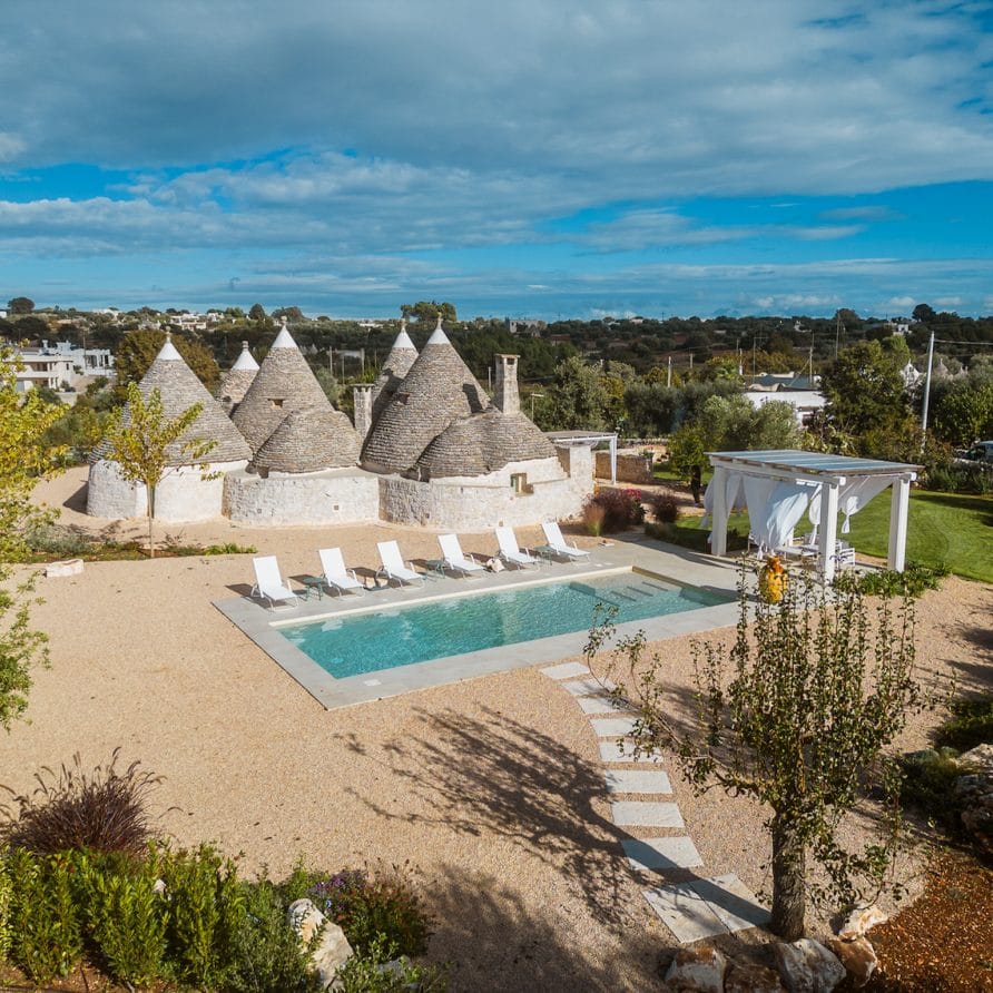 Trulli Petralux