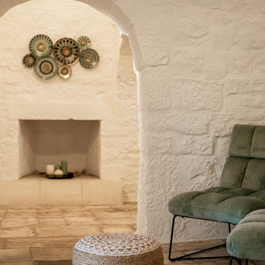 Trulli Petralux