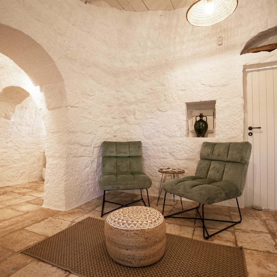 Trulli Petralux