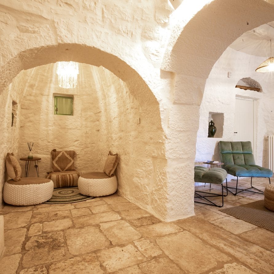Trulli Petralux