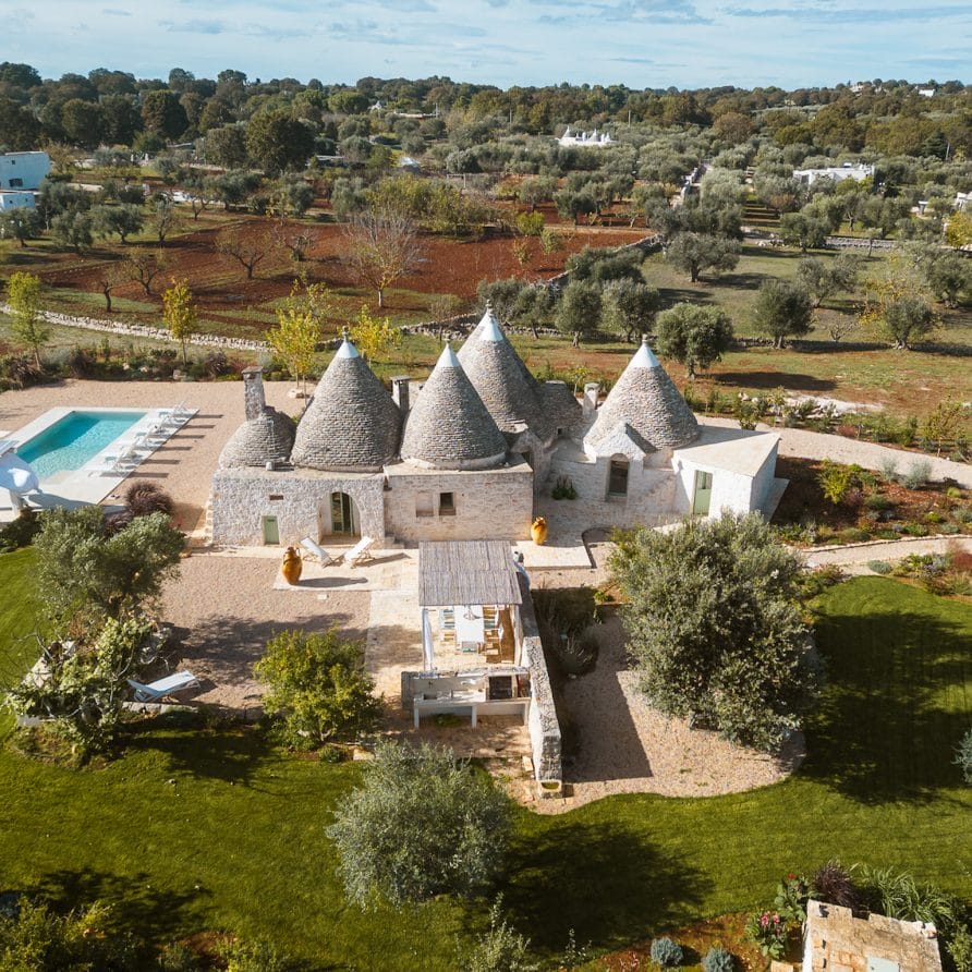 Trulli Petralux
