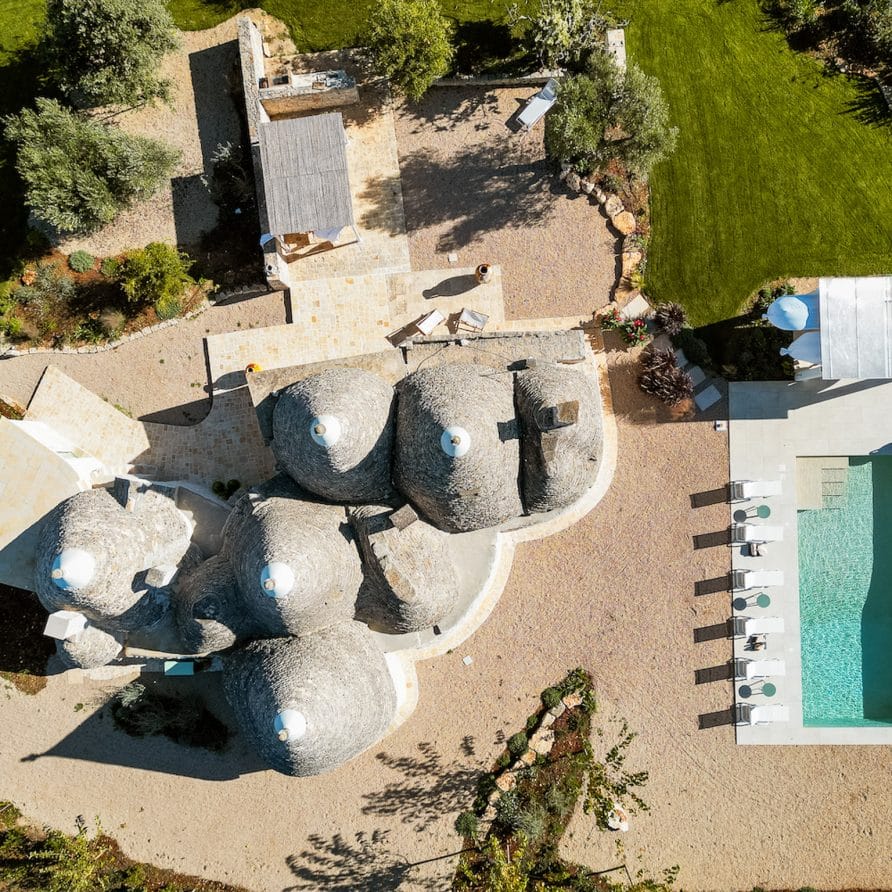 Trulli Petralux