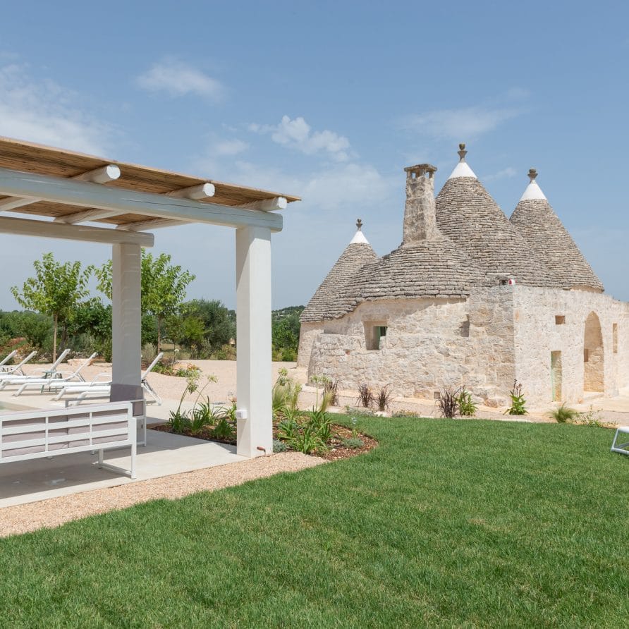 Trulli Petralux