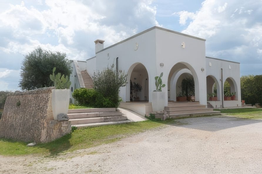 Tenuta Miriam Charming Home