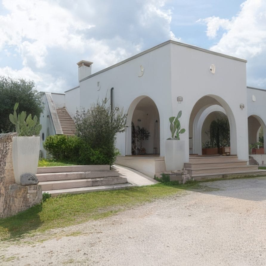 Tenuta Miriam Charming Home