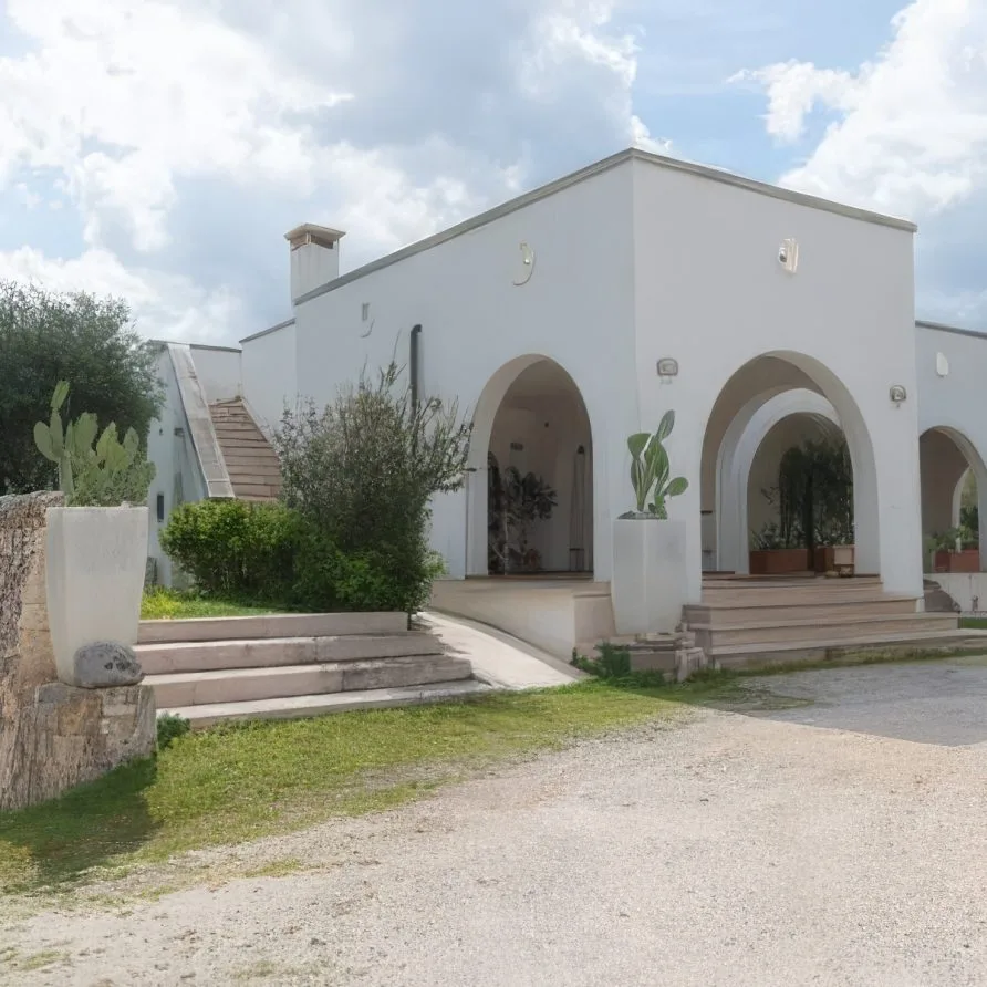 Tenuta Miriam Charming Home