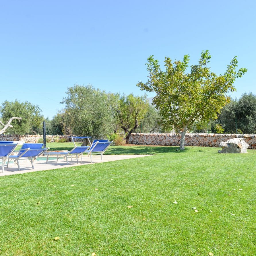 Casale Dolina Verde