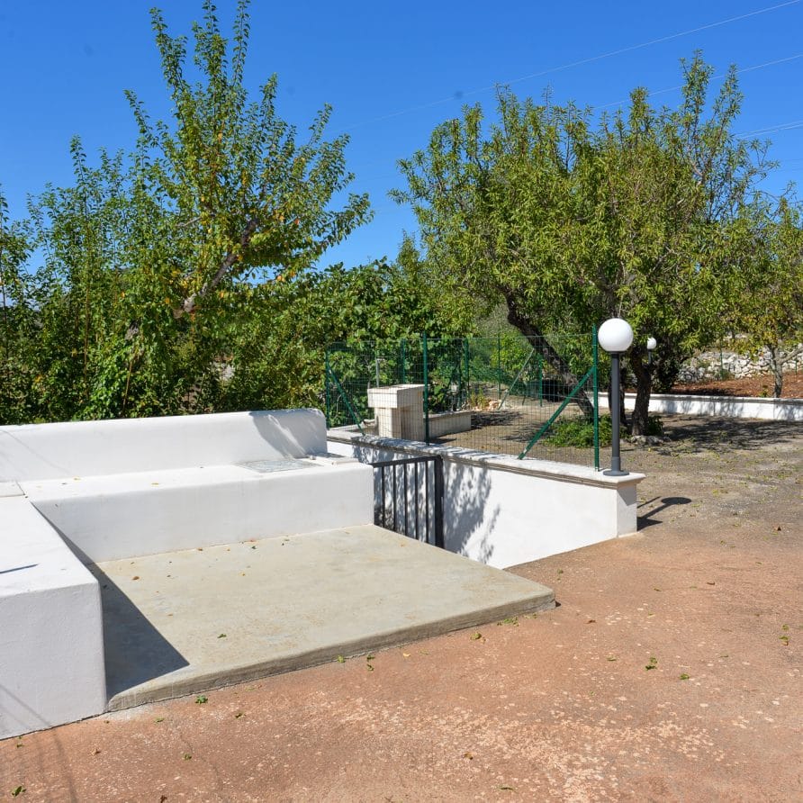 Casale Dolina Verde