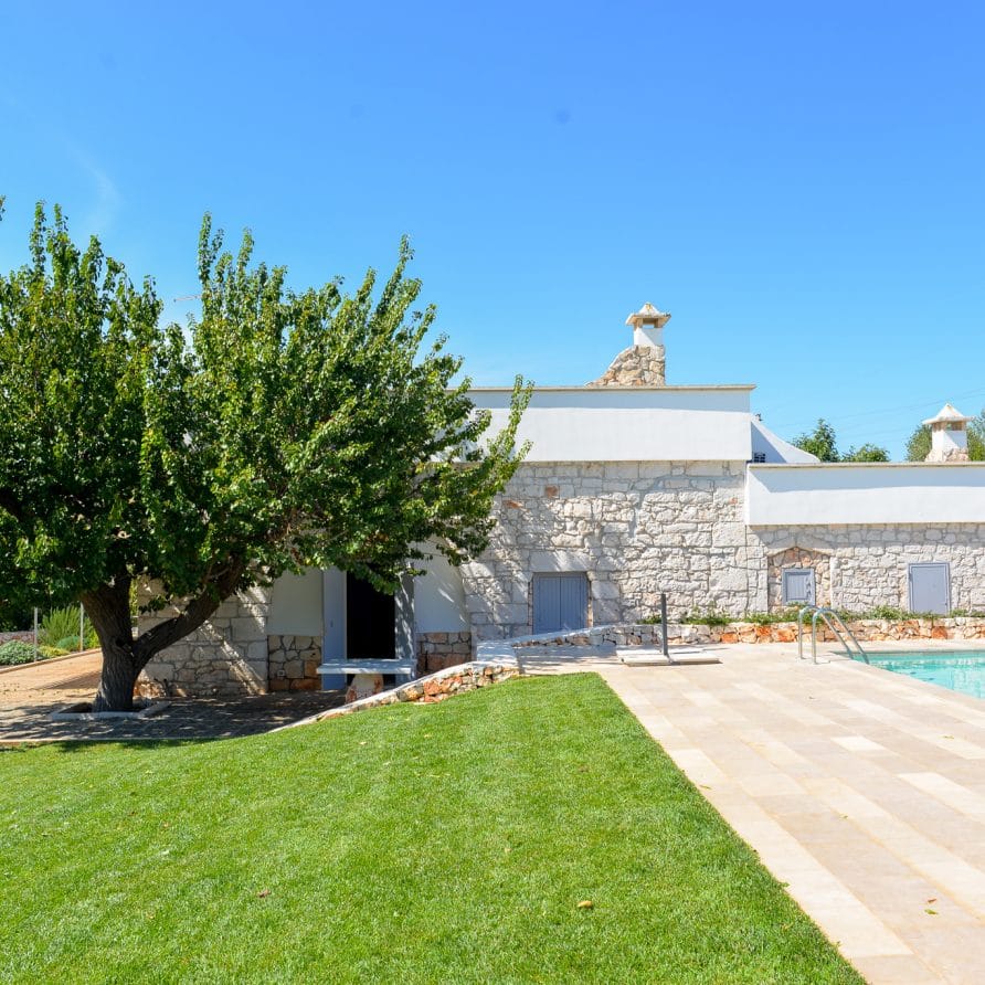 Casa Dolina Verde