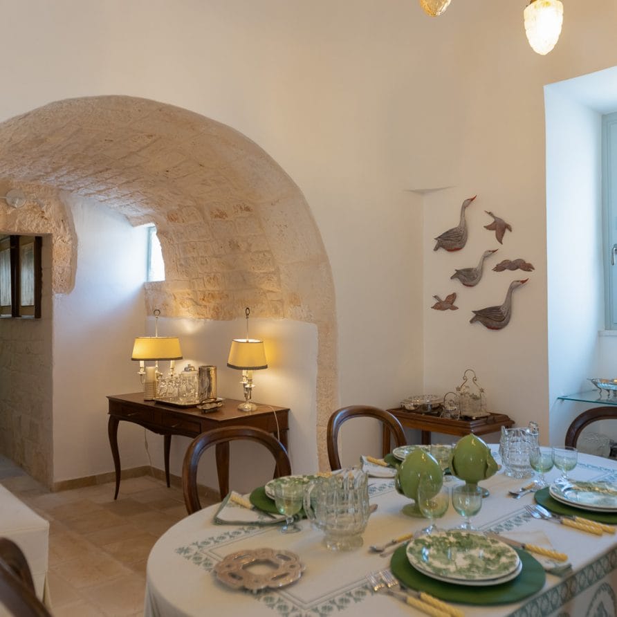 Casa Vescovile