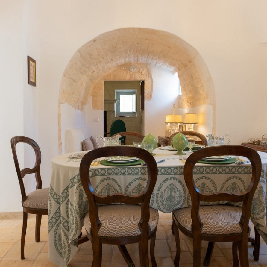 Casa Vescovile