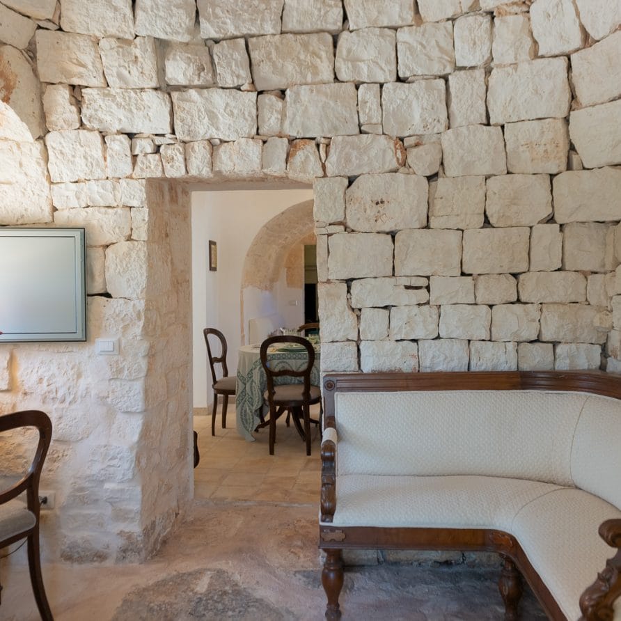 Casa Vescovile