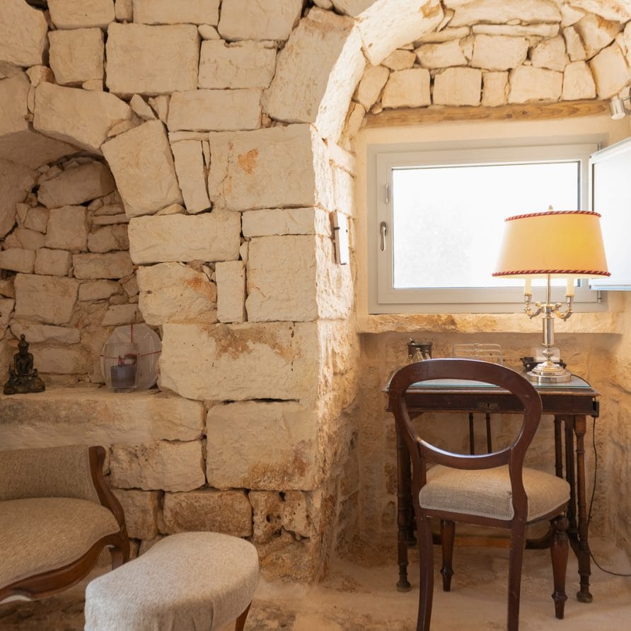 Casa Vescovile