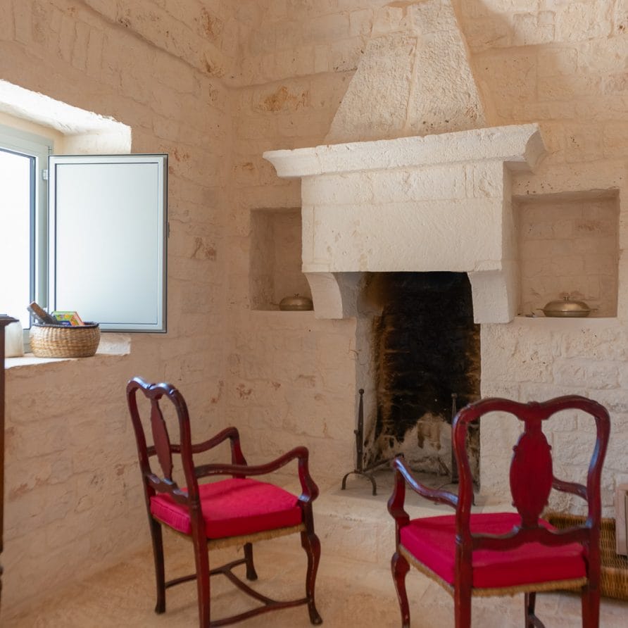 Casa Vescovile