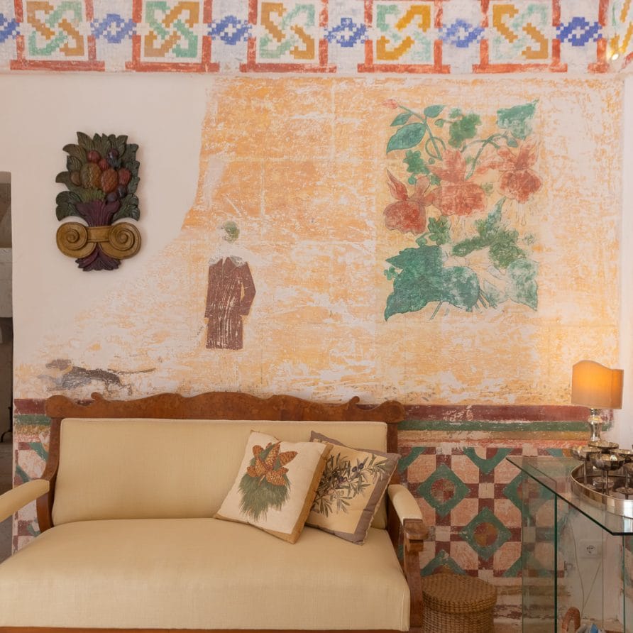 Casa Vescovile