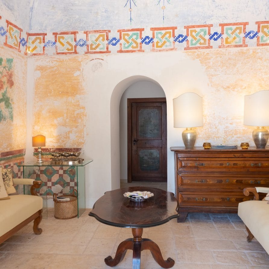 Casa Vescovile