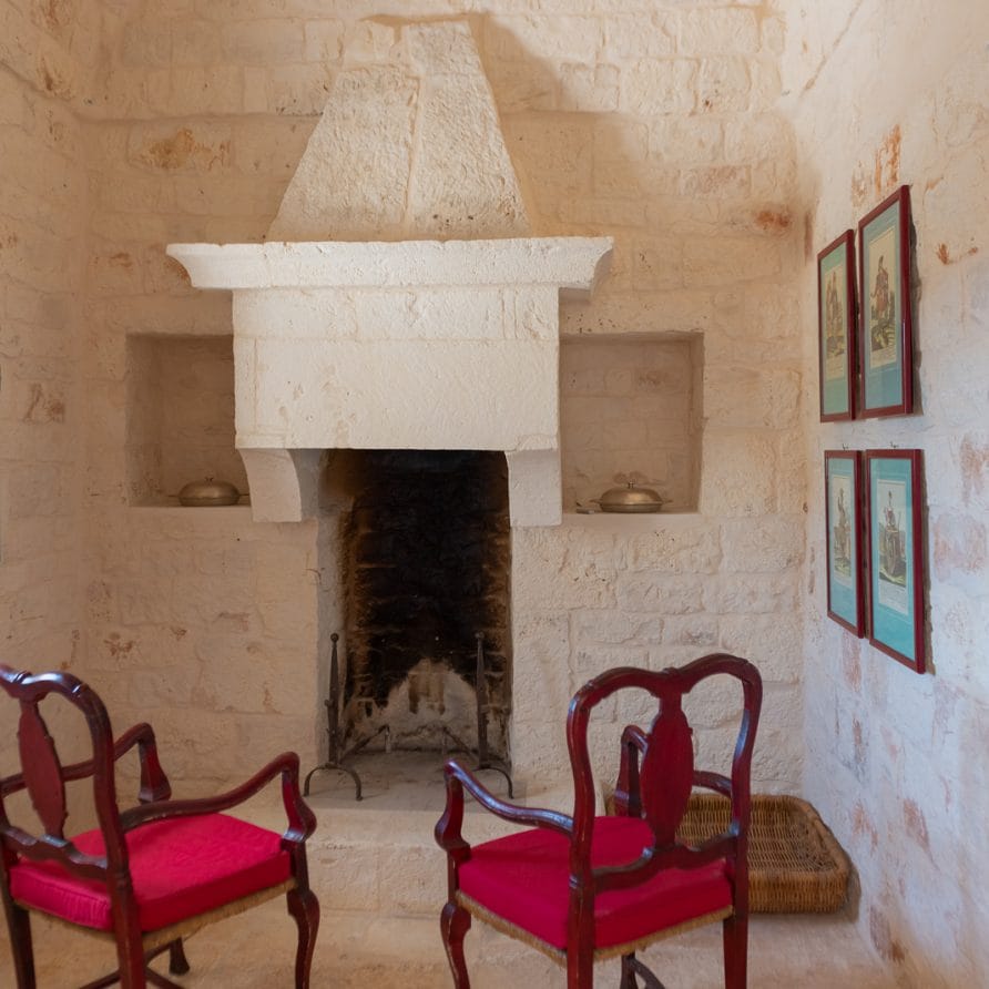 Casa Vescovile