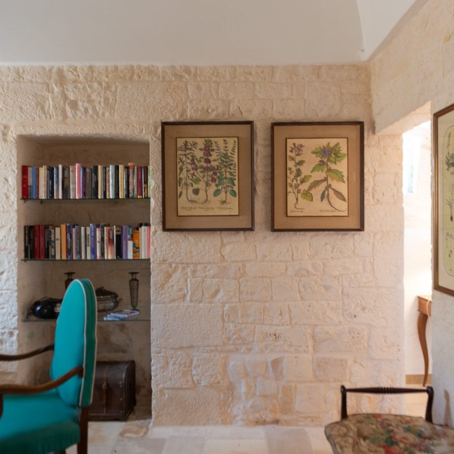 Casa Vescovile