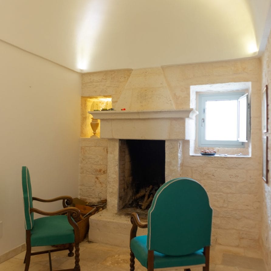 Casa Vescovile