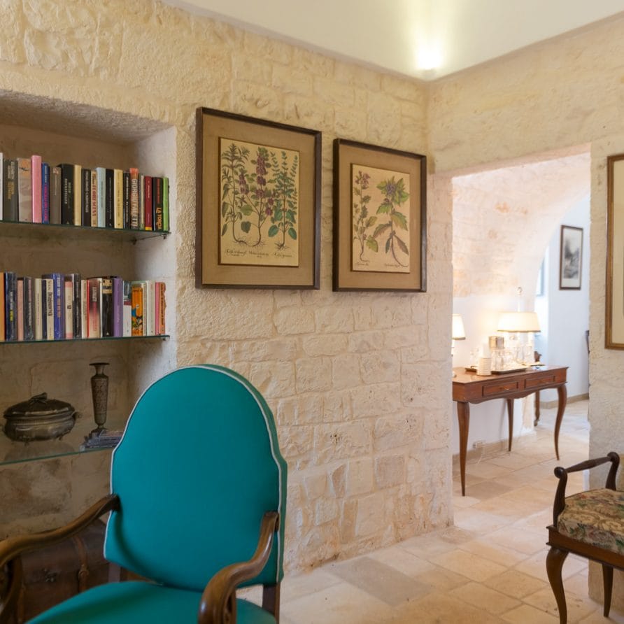Casa Vescovile