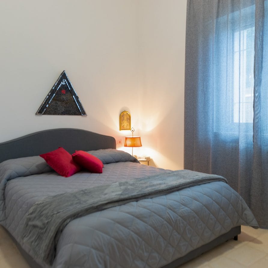 Casa Vescovile